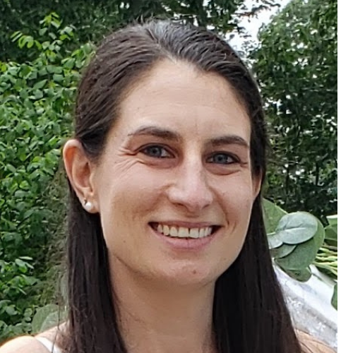 LILLIAN GIOLITTI